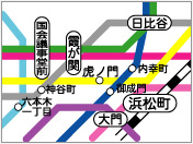 路線図