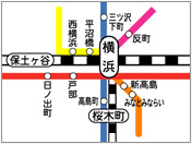 路線図